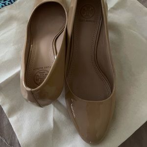 Tory Burch Heels